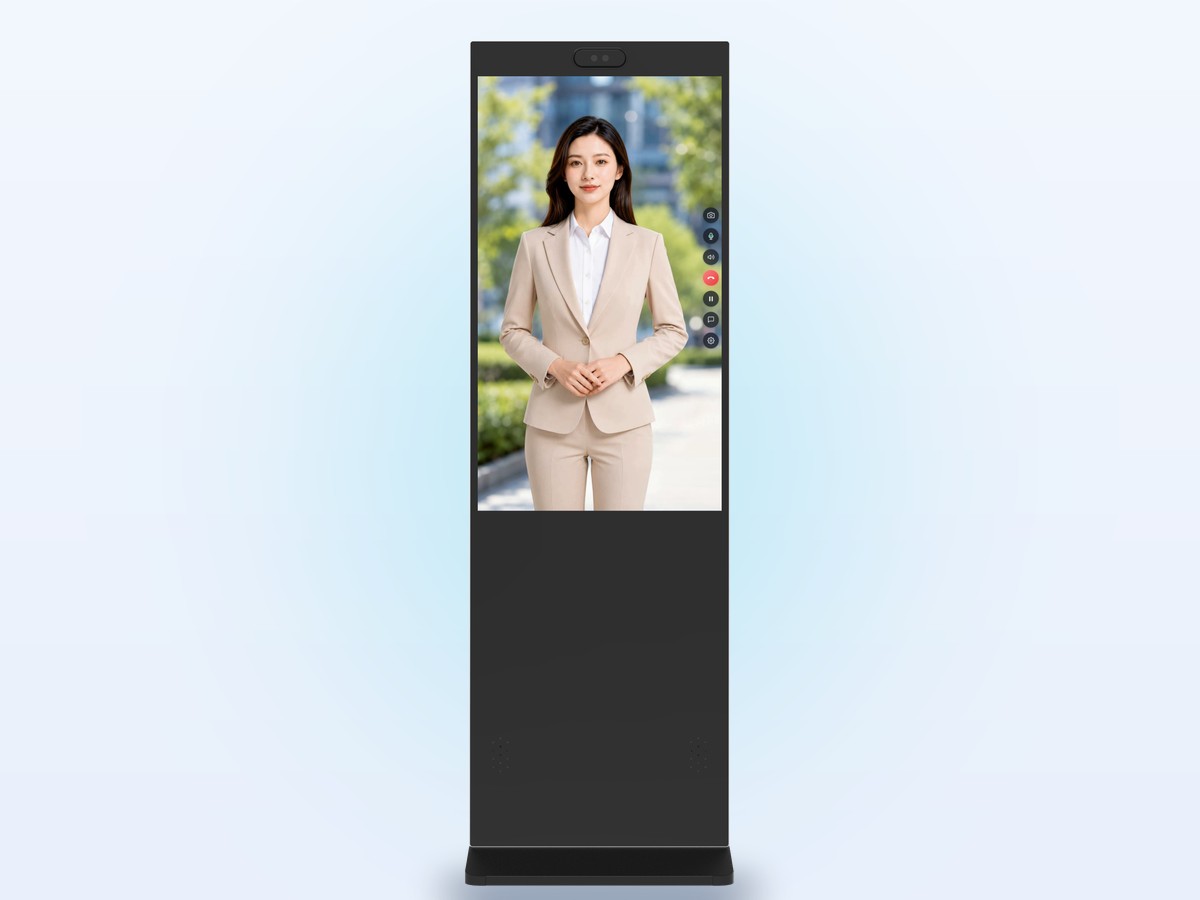 Real-time Interactive Digital Human System