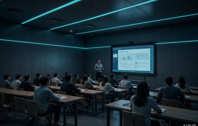 Smart Teaching and Learning