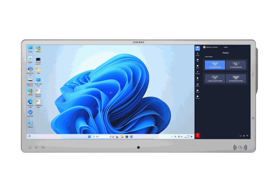 JYD iDesktop iDP6200 Widescreen Edition