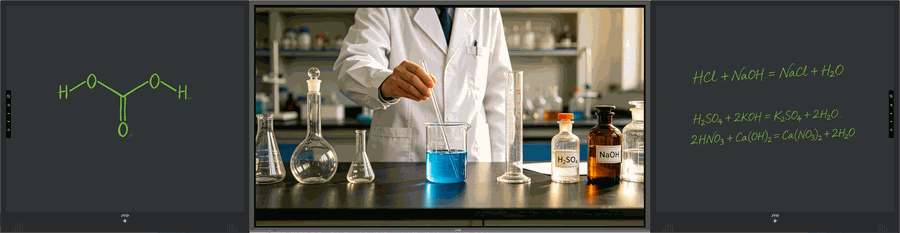 JYD iBlackboard JYD-IHB6100
