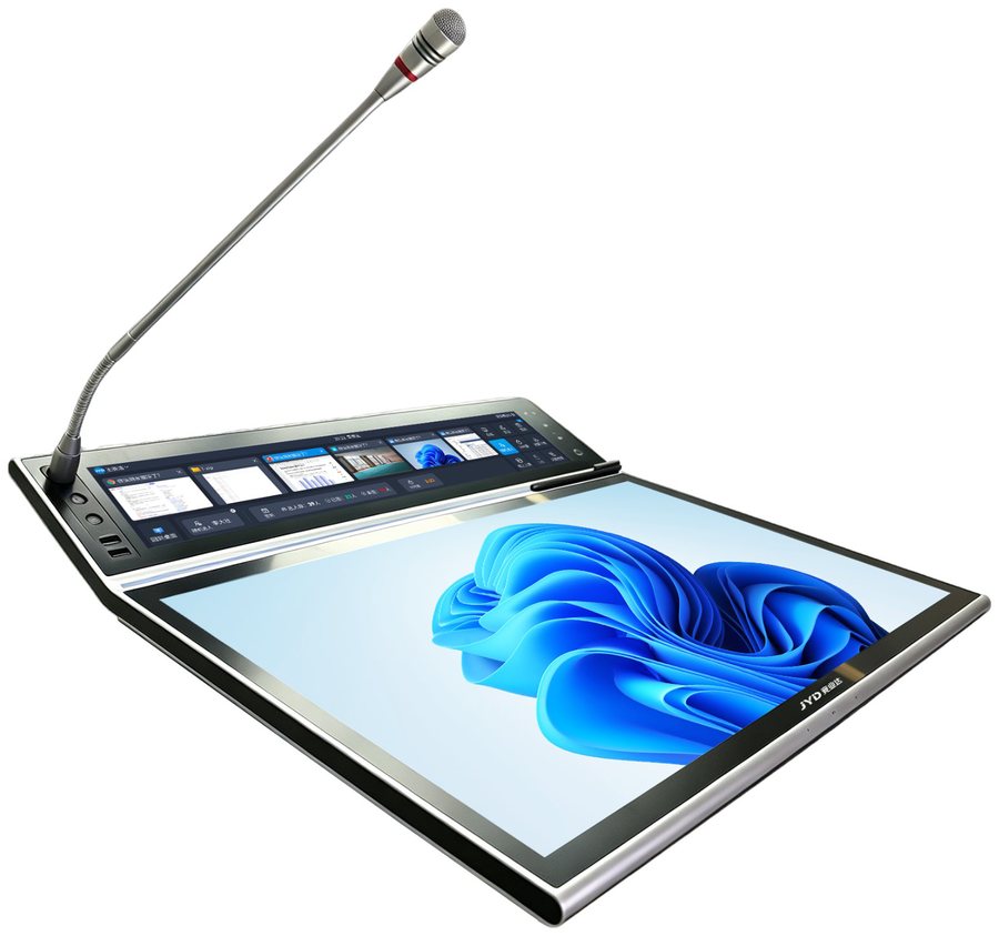JYD iDesktop iDP6500 Dual-Screen Edition