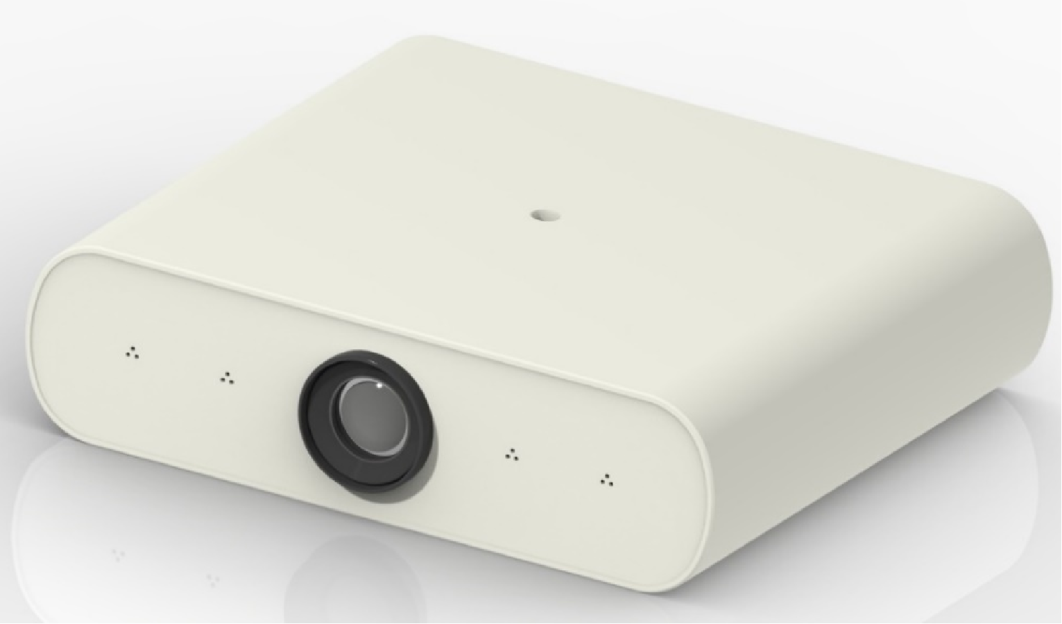 Integrated Recording Camera