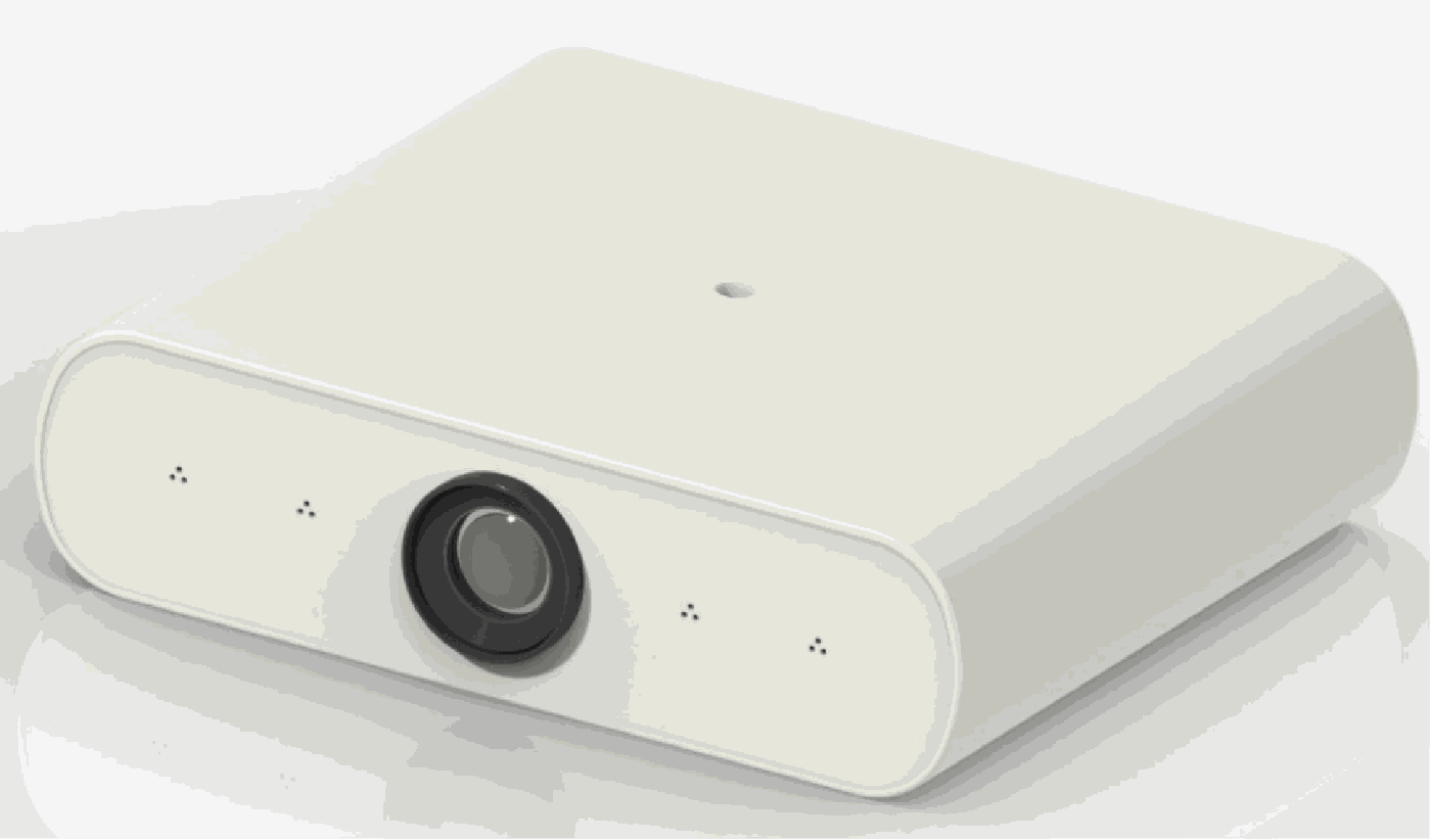 JYD Integrated Recording Camera JYD-JMV9012-C02
