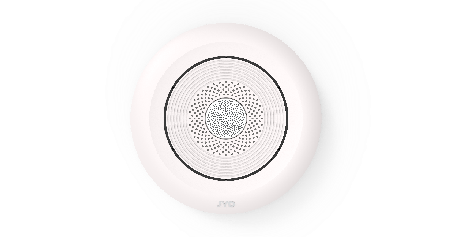 AI Array Omnidirectional Microphone