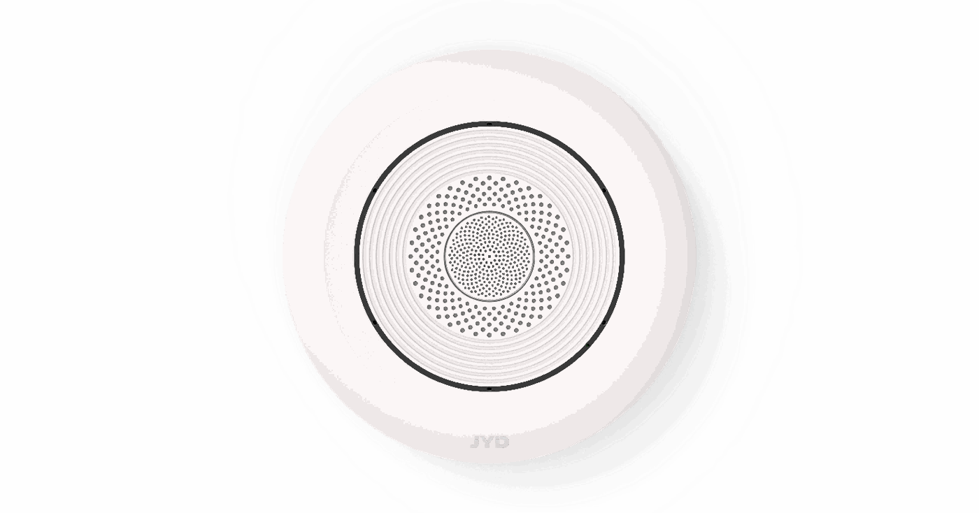 JYD AI Array Omnidirectional Microphone JYD-MR6100