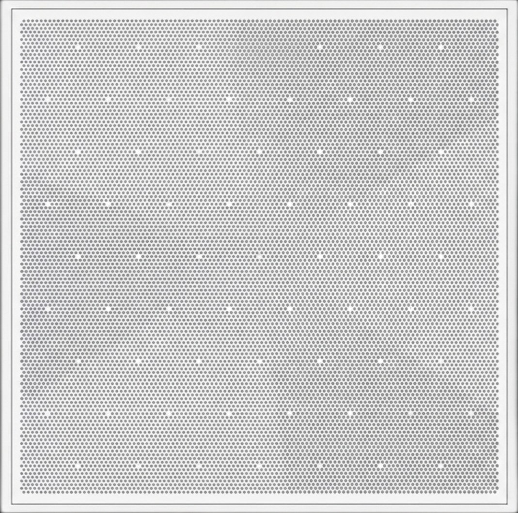 AI Array Ceiling Microphone