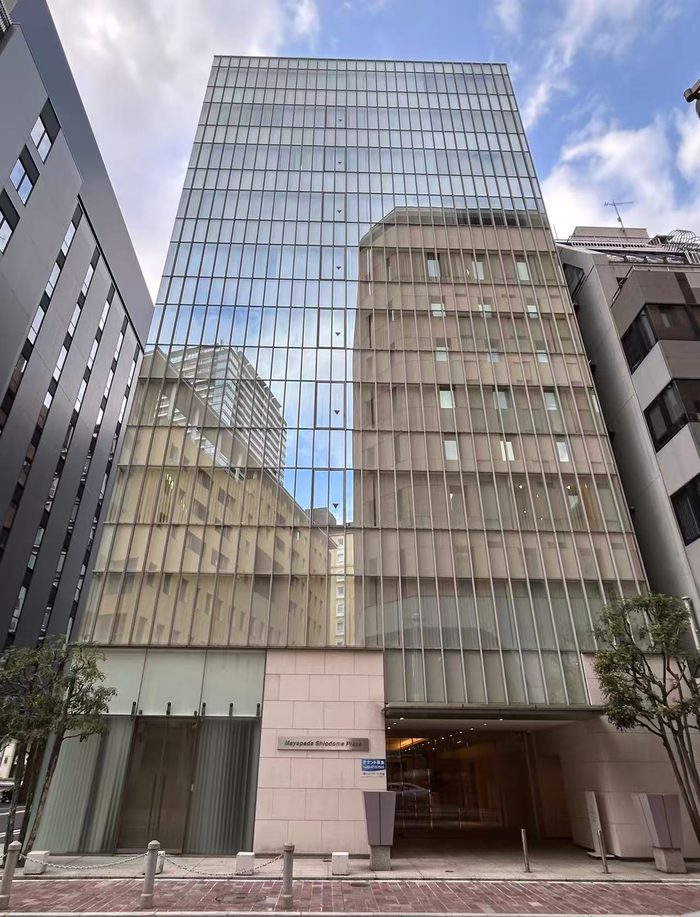 Japan Office — JYD Japan Co., Ltd.