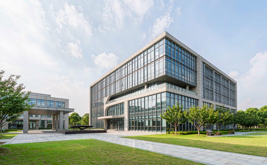 JYD R&D Centers